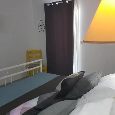 Apartment Luna Drvenik  Exteriör bild
