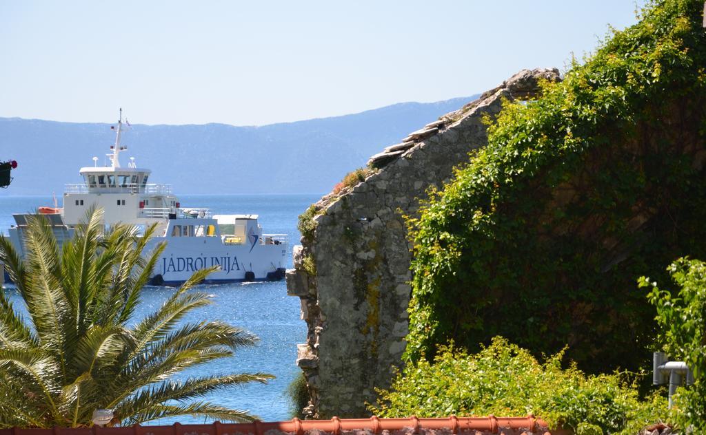 Luna * Drvenik (Split-Dalmatia)