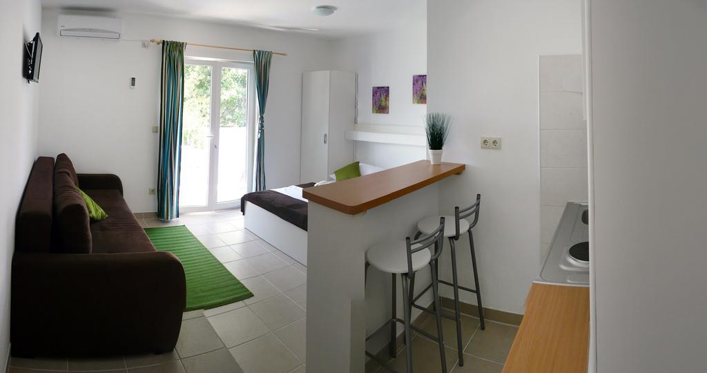 Apartment Luna *