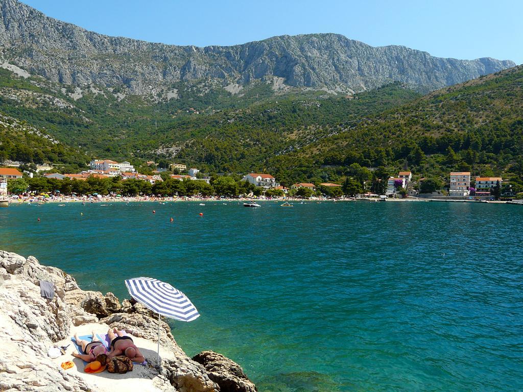 Luna Drvenik (Split-Dalmatia)