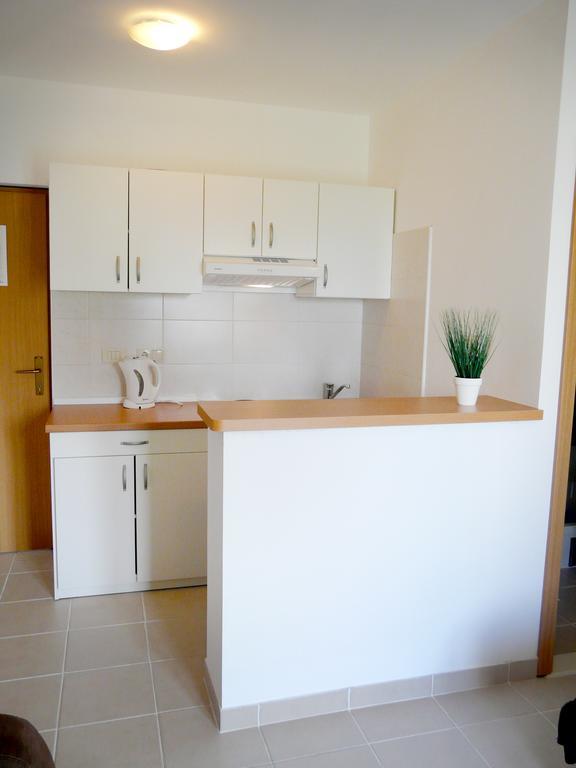 Luna Apartment *