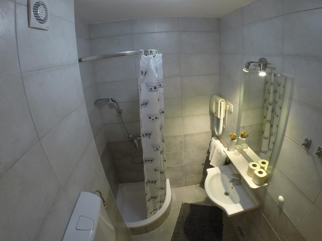 Apartment Luna Drvenik (Split-Dalmatia)