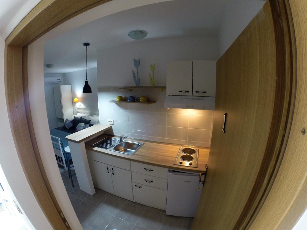 Apartment Luna Drvenik (Split-Dalmatia)