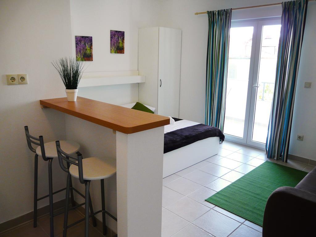 Apartment Luna Drvenik (Split-Dalmatia)