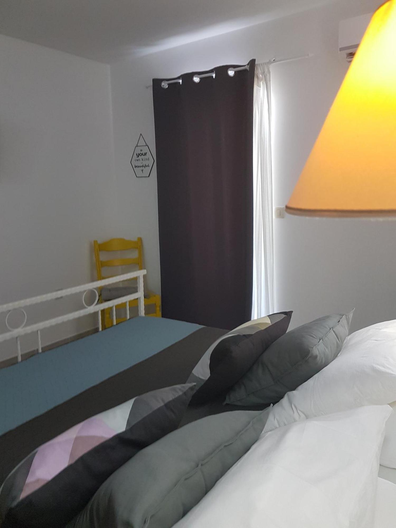 Luna Apartment *