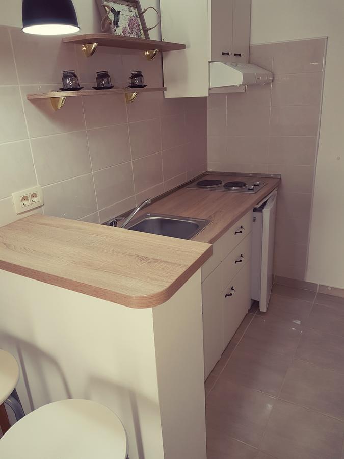 Luna Apartment *