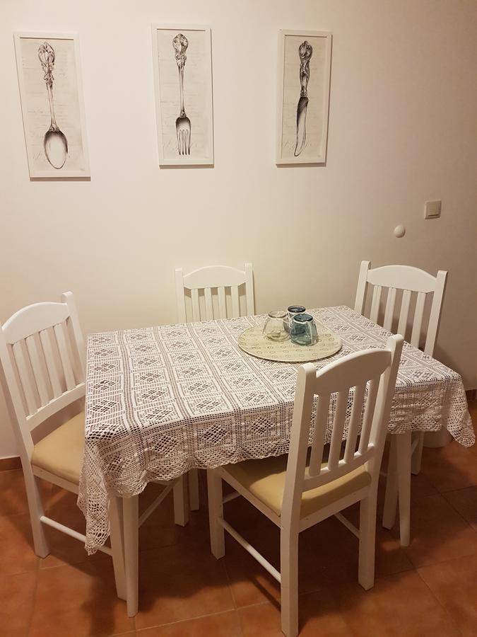 Luna Apartment *