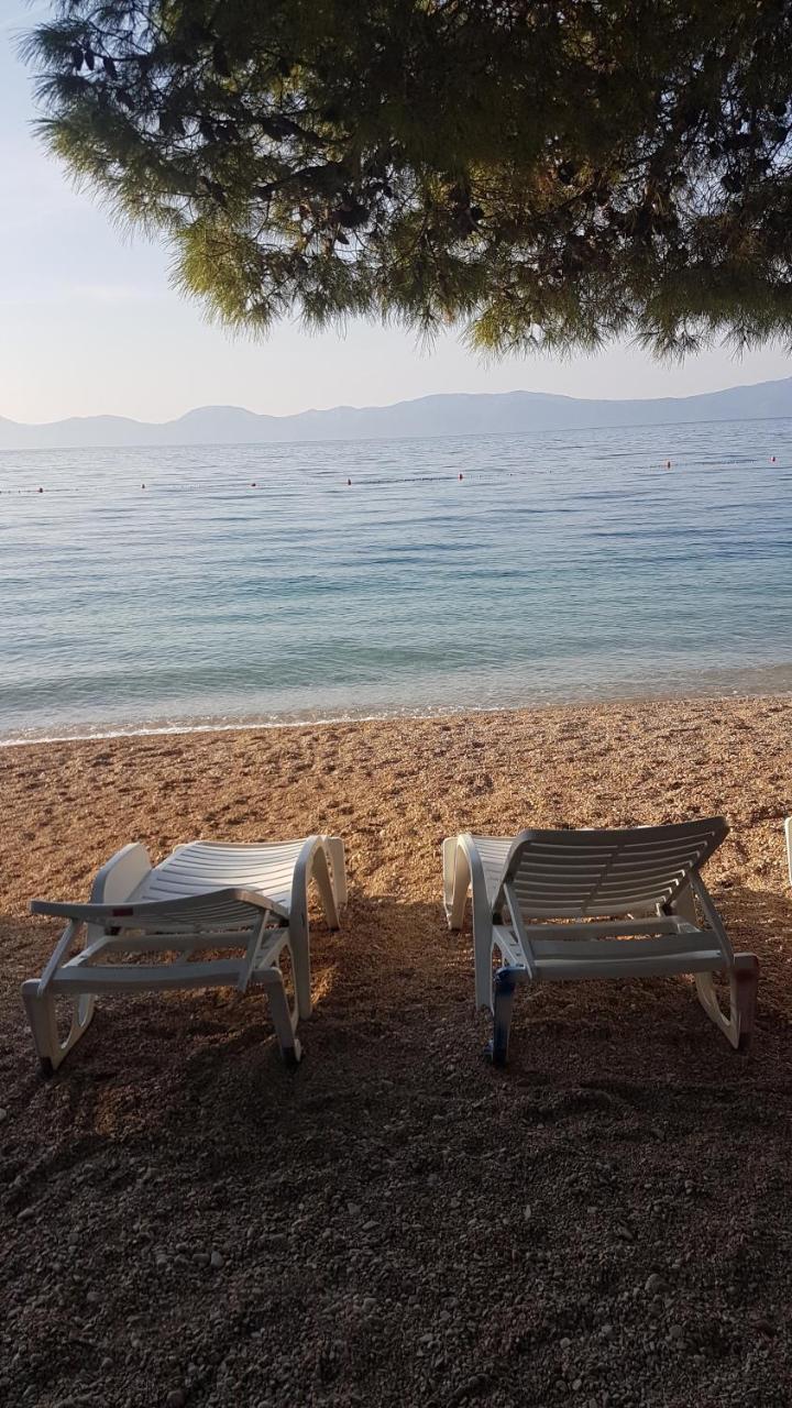 Luna Drvenik (Split-Dalmatia)