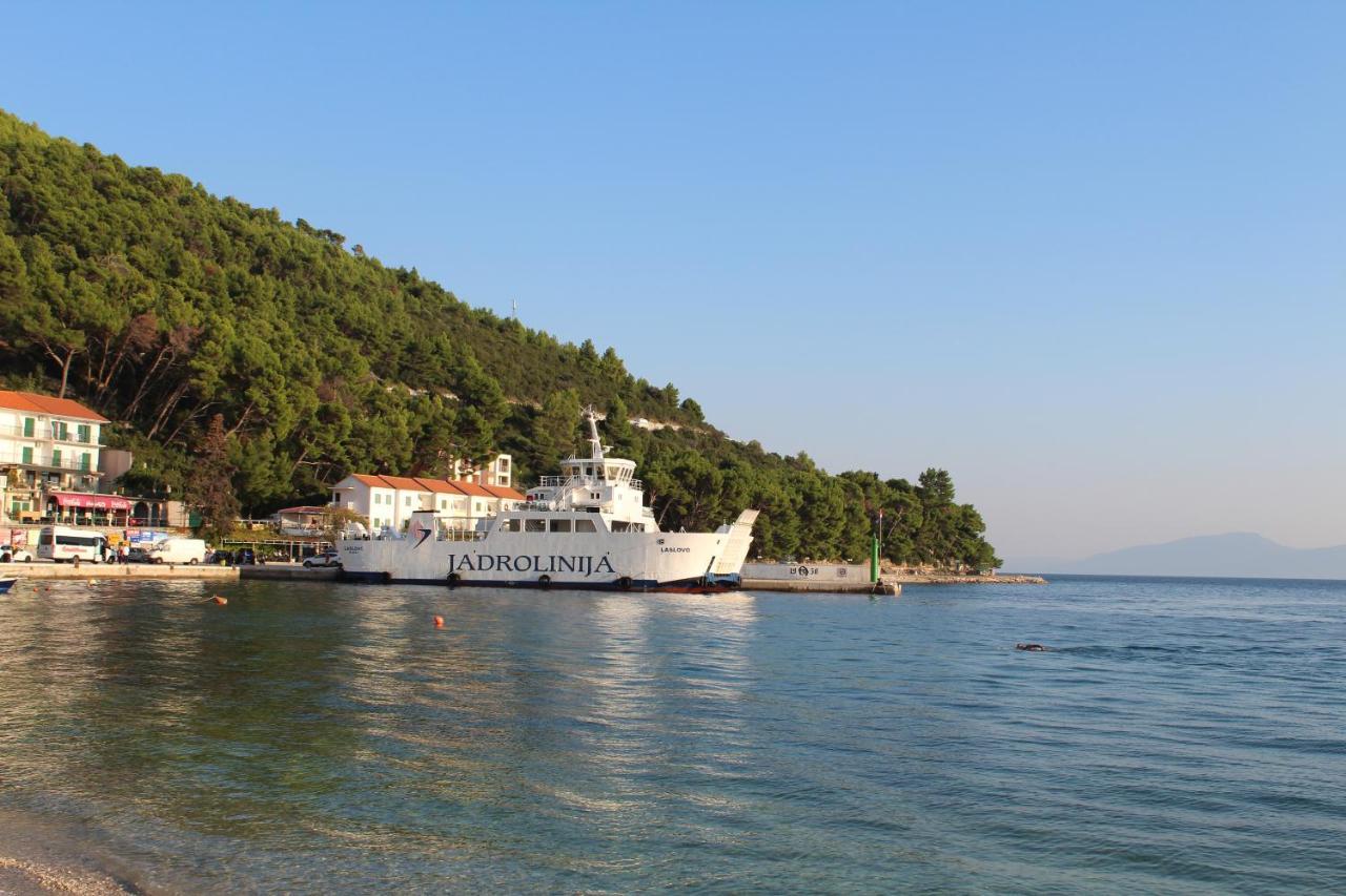 Luna Drvenik (Split-Dalmatia)