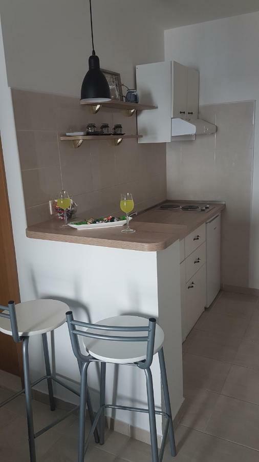 Luna Apartment *