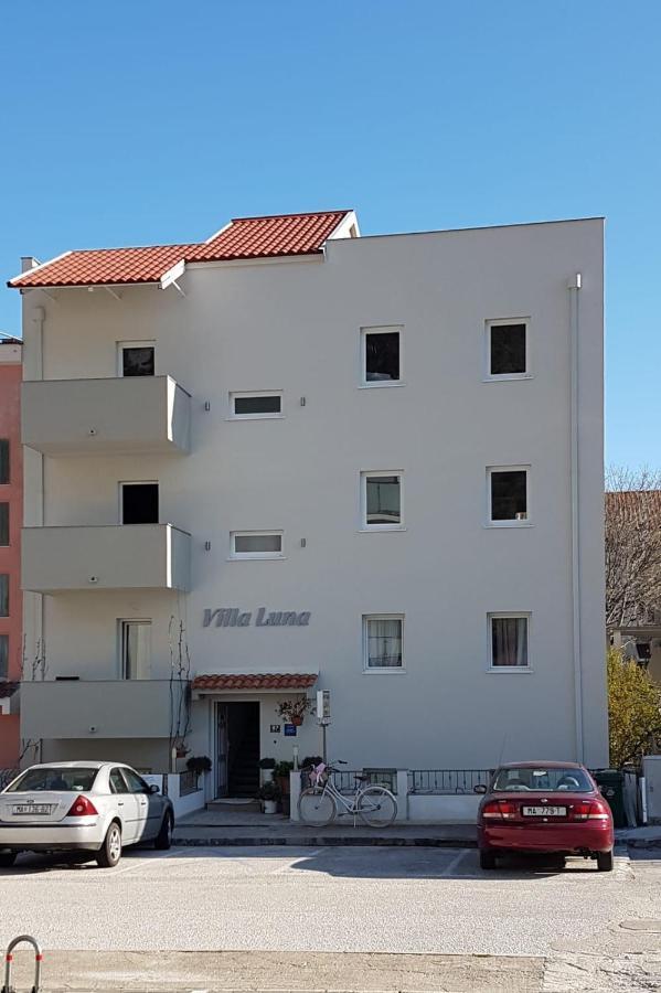 Apartment Luna *