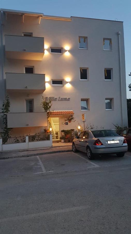 Apartment Luna Drvenik (Split-Dalmatia)